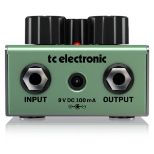TC Electronic THE PROPHET DIGITAL DELAY