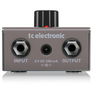 TC Electronic RUSH BOOSTER