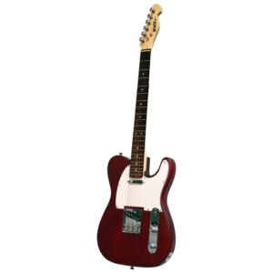 Newen TLS RED WOOD