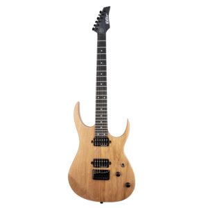 Newen Rock Natural Wood