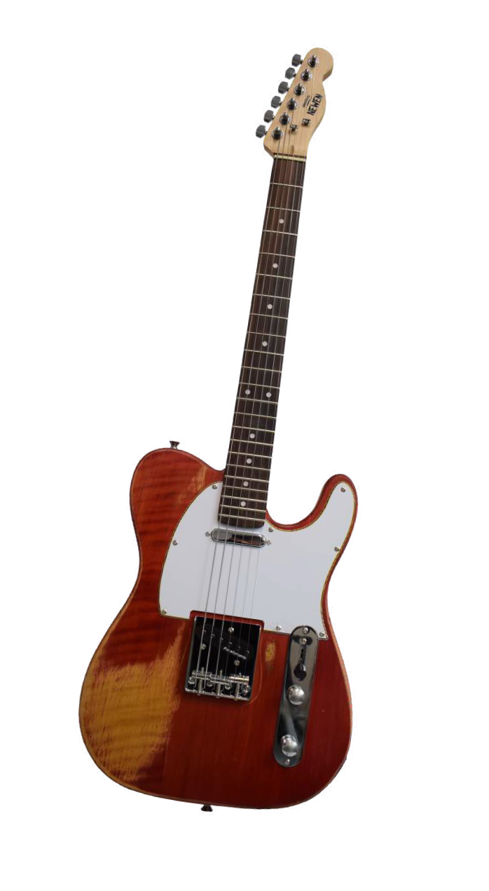 Newen RELIC TL White