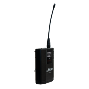 Receptor inalámbrico Apogee U-MBP