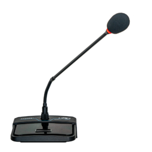 Micrófonos inalambricos UHF Apogee U-RD