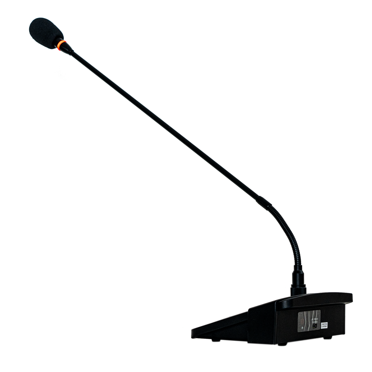 Micrófonos inalambricos UHF Apogee U-RD - Imagen 3