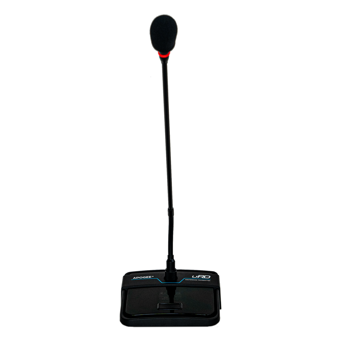 Micrófonos inalambricos UHF Apogee U-RD - Imagen 4