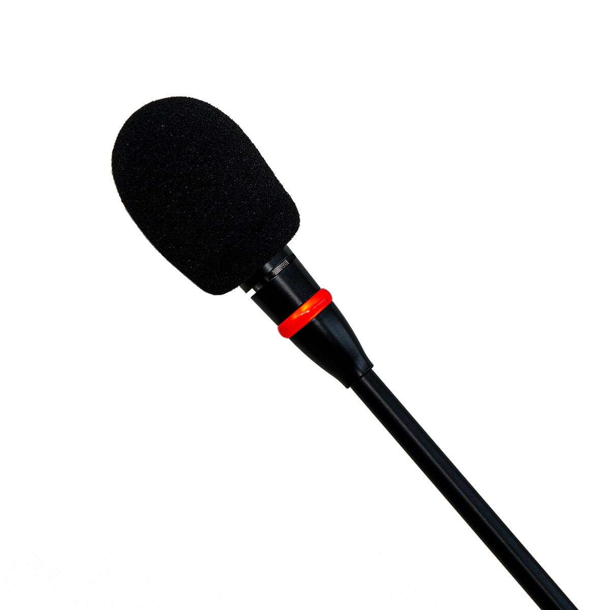 Micrófonos inalambricos UHF Apogee U-RD - Imagen 5