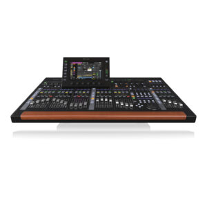 Behringer Wing-BK
