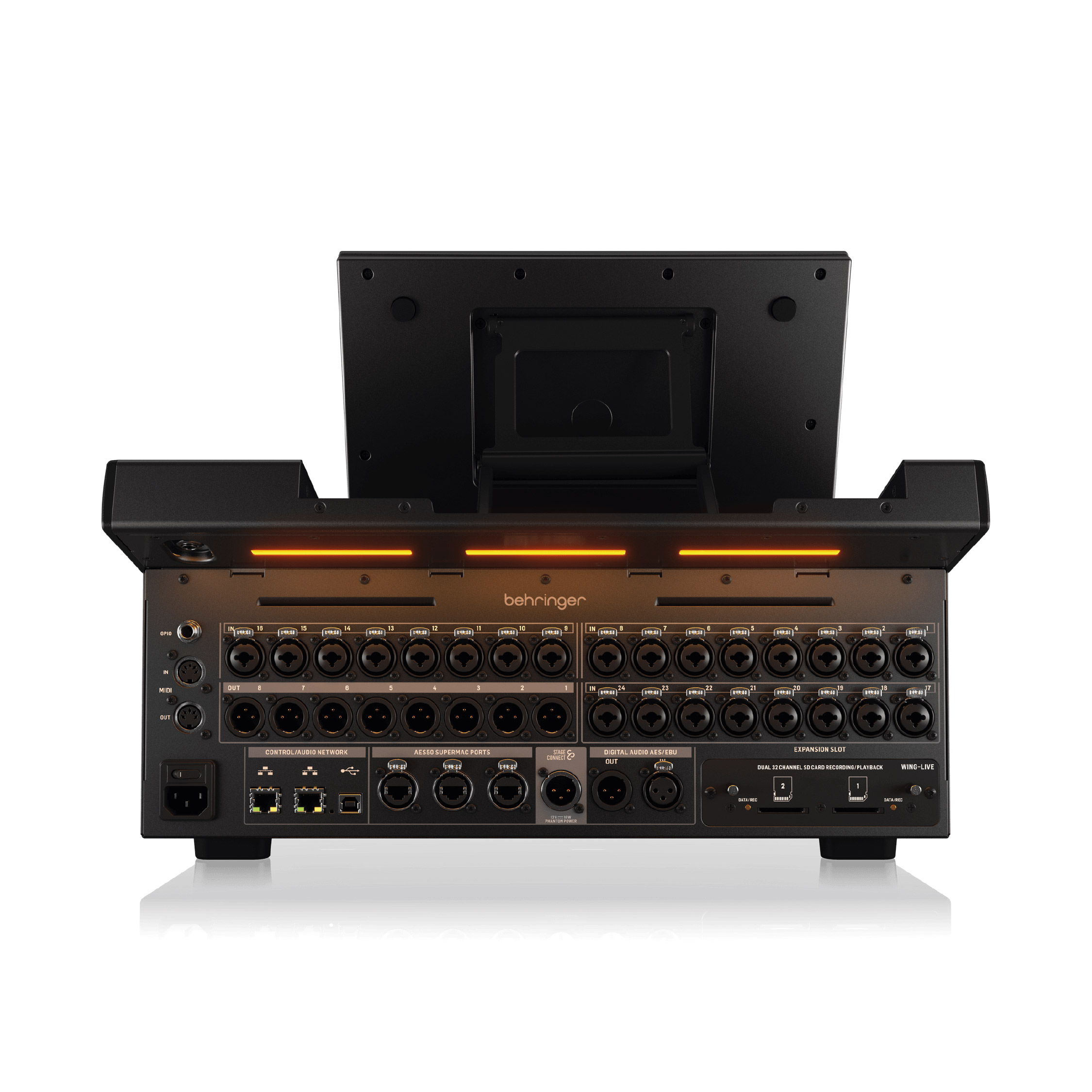 Behringer Wing Compact