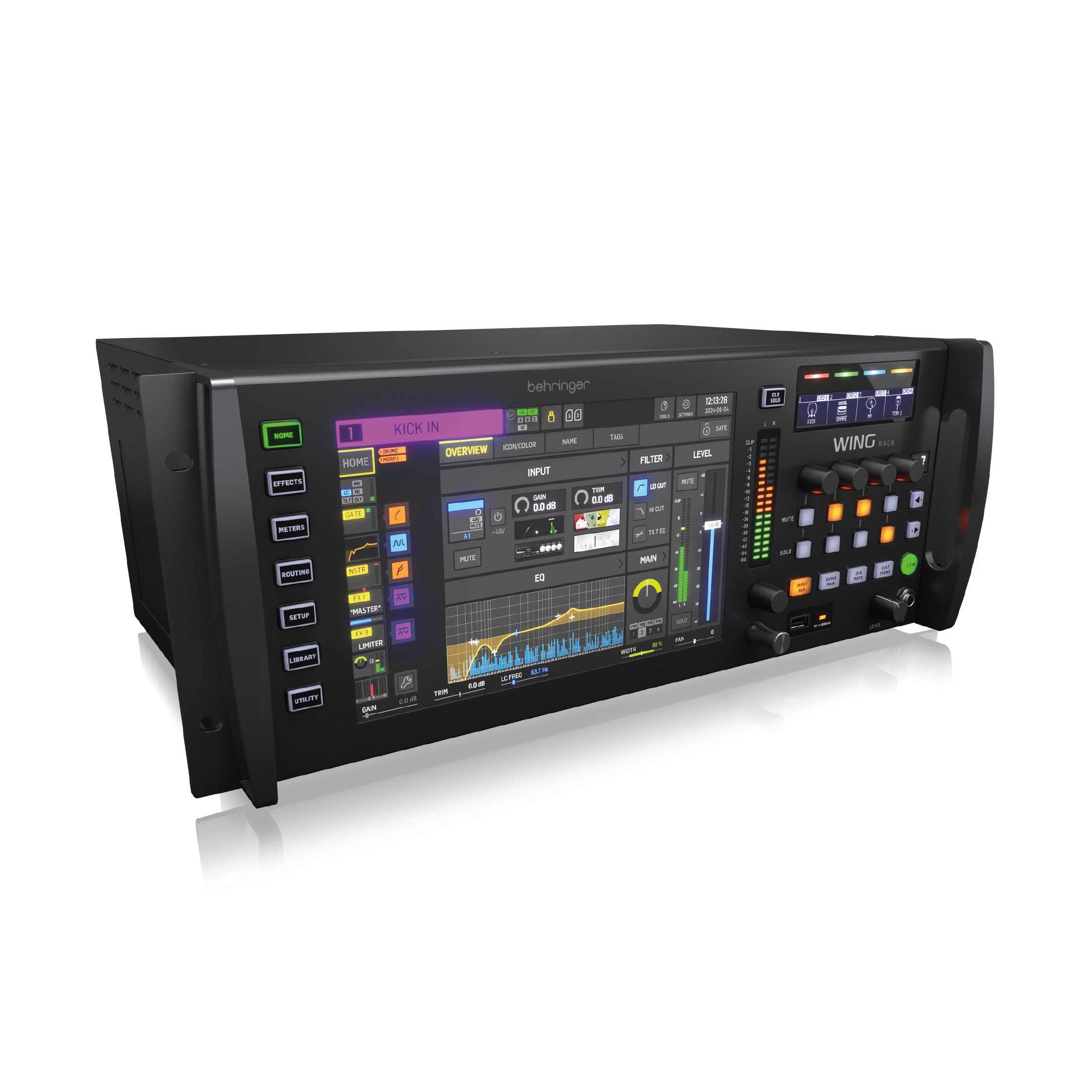Behringer Wing-Rack - Imagen 2