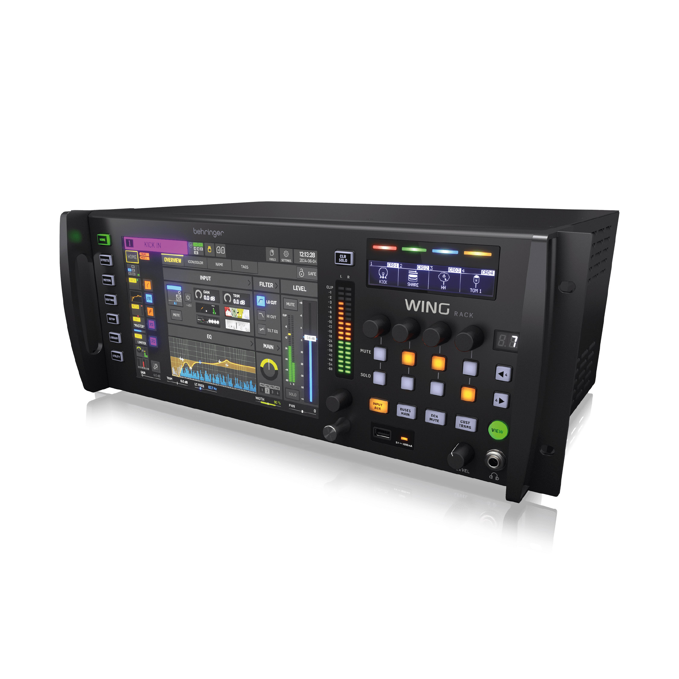 Behringer Wing-Rack - Imagen 3