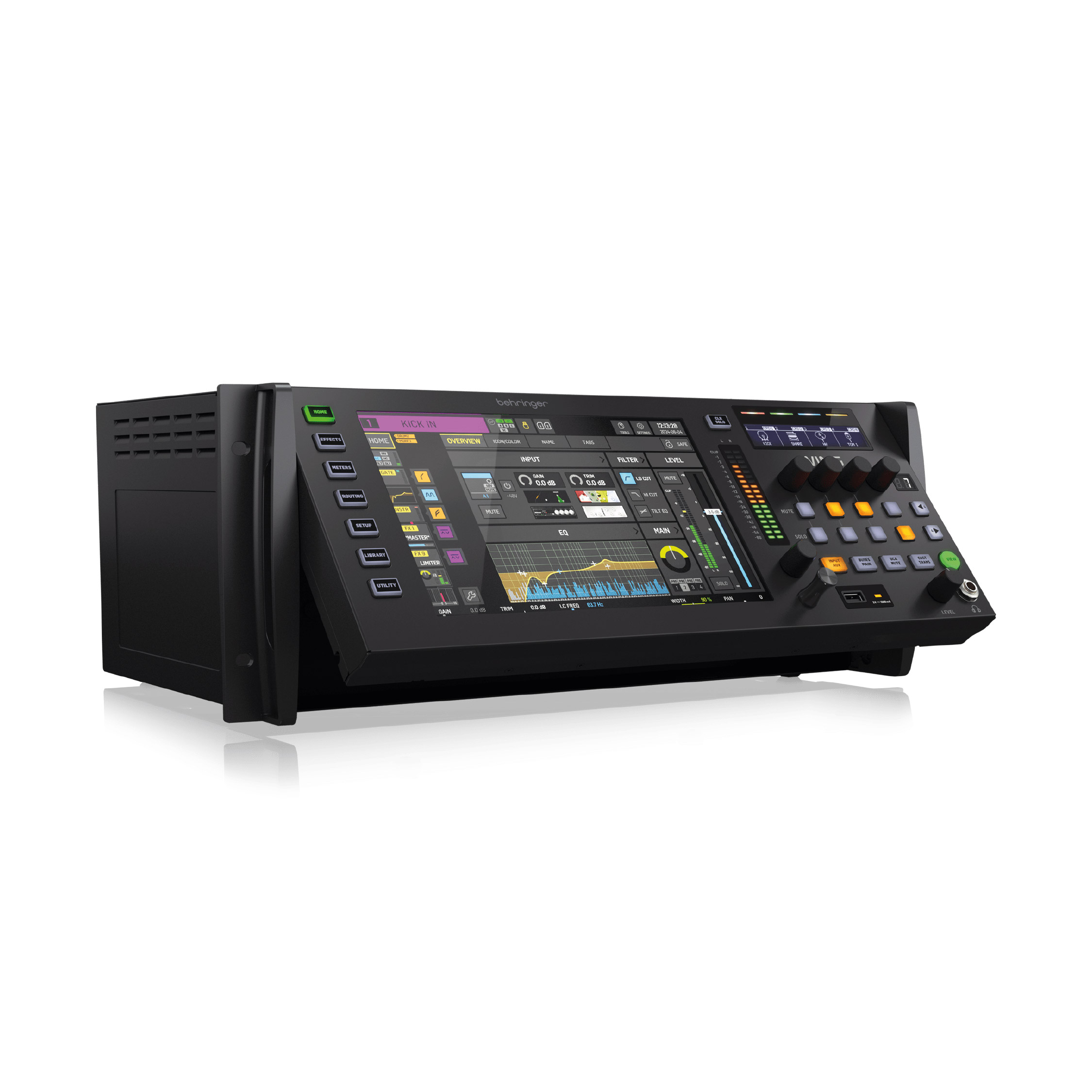 Behringer Wing-Rack - Imagen 4
