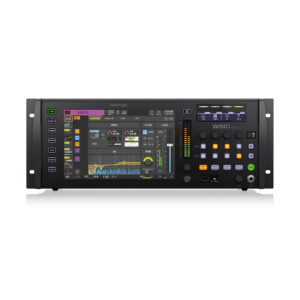 Behringer Wing-Rack