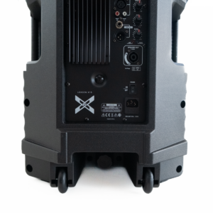 Lexsen X15