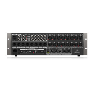 Behringer X-32