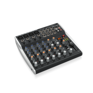 Behringer Xenyx 1202SFX