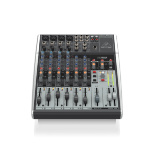 Behringer Xenyx 1204USB