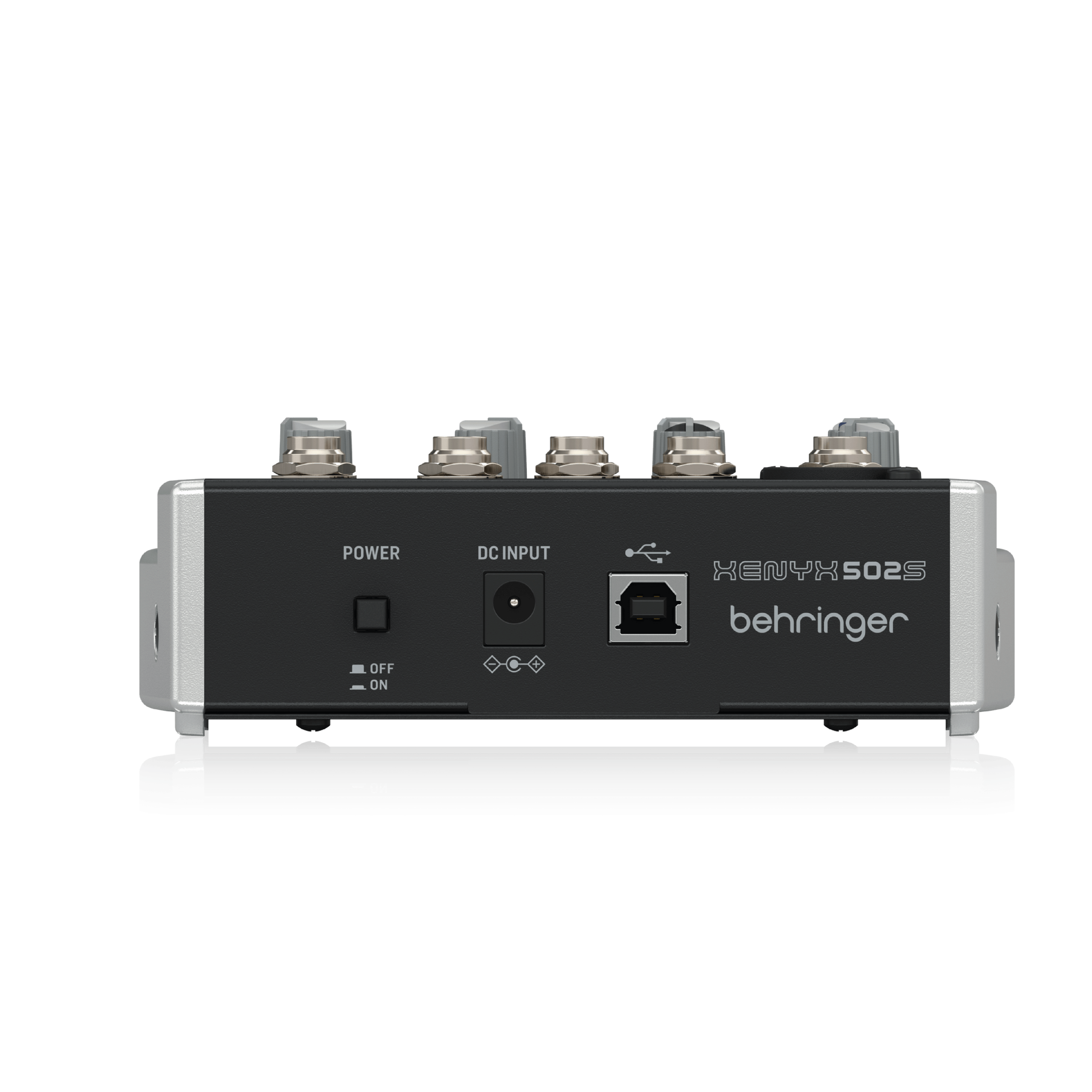 Behringer Xenyx 502 S