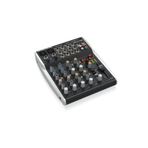 Behringer Xenyx 1002SFX