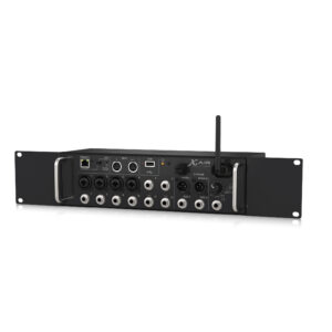 Behringer XR12