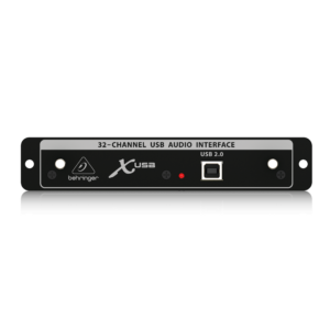 Behringer X-USB