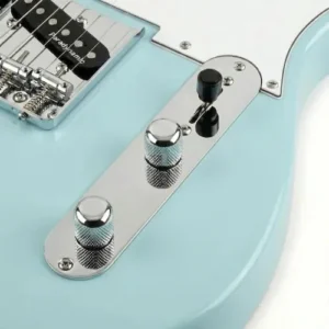 Newen ROCK VINTAGE BLUE RM