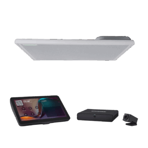 Sistema inalambrico SHURE IMXRK50