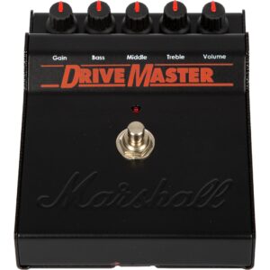 Marshall PEDL-00103 DRIVEMASTER