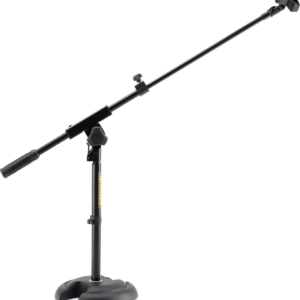 Pie para microfono Hercules MS120B