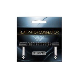 Warwick RBO CAB PC F 5 BLK