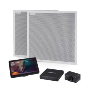 Sistema inalambrico SHURE IMXRK30