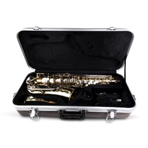 Gator GC-ALTOSAX-23