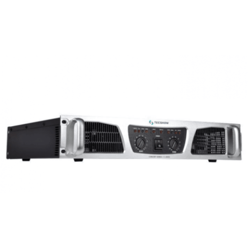 Tecshow C:2600