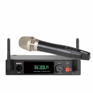 MiPro ACT-2402/HC*2