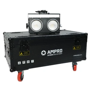 Neo Storm 200 Blinder KIT