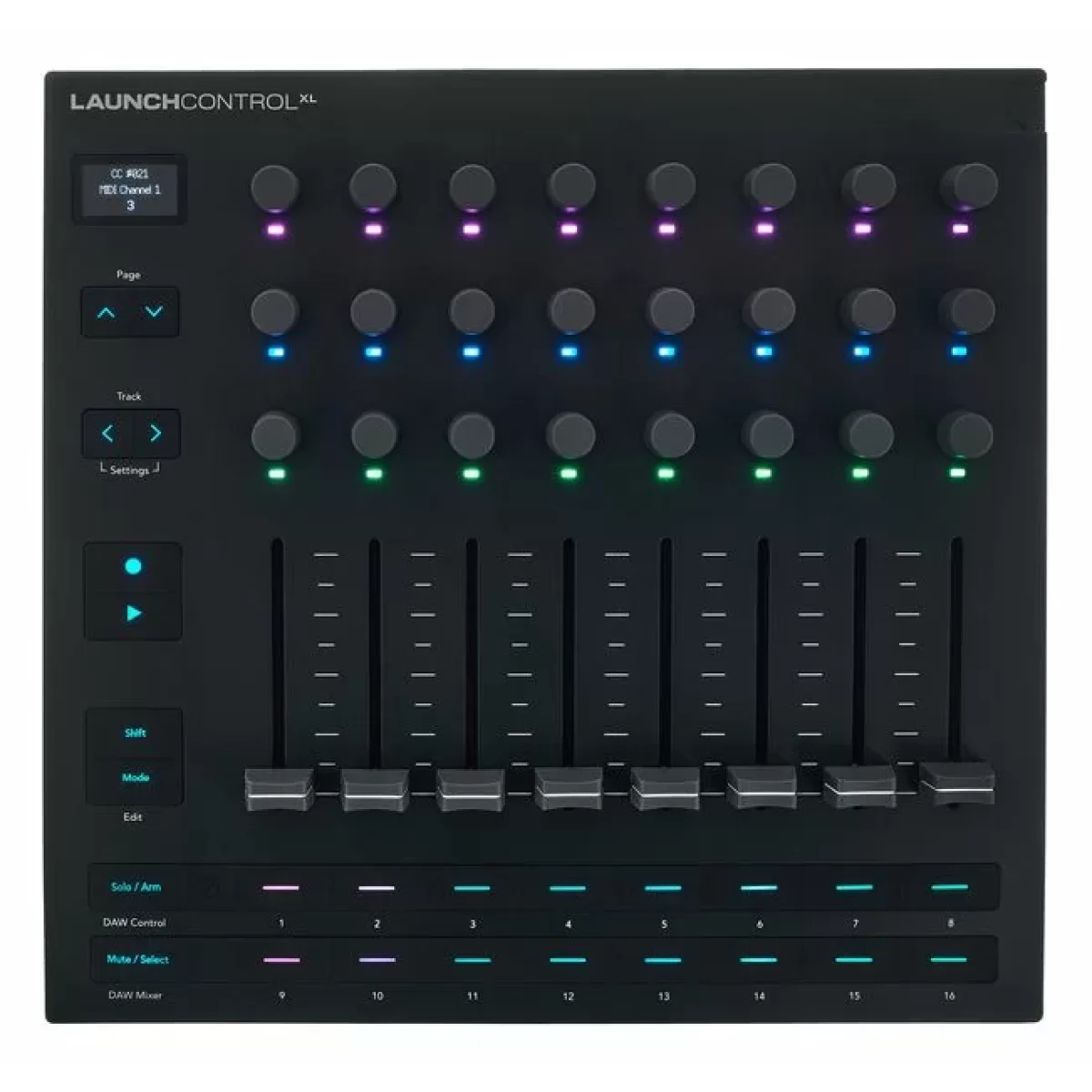 Stagelab Rig Mate Command Rack 4W