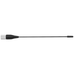Antena SHURE UA704 de repuesto de látigo omnidireccional de 1/4 de onda