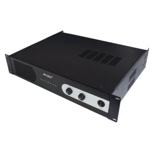 Amplificadores Apogee H-8