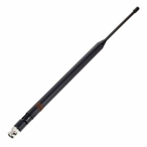 Antena SHURE UA8-518-598 Receptora de Banda Ancha de 1/2 Onda (A: 518 a 598 MHz))