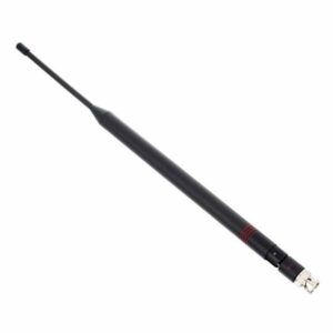 Antena SHURE UA8-554-638 Receptora de Banda Ancha de 1/2 Onda (A: 554 a 638 MHz))