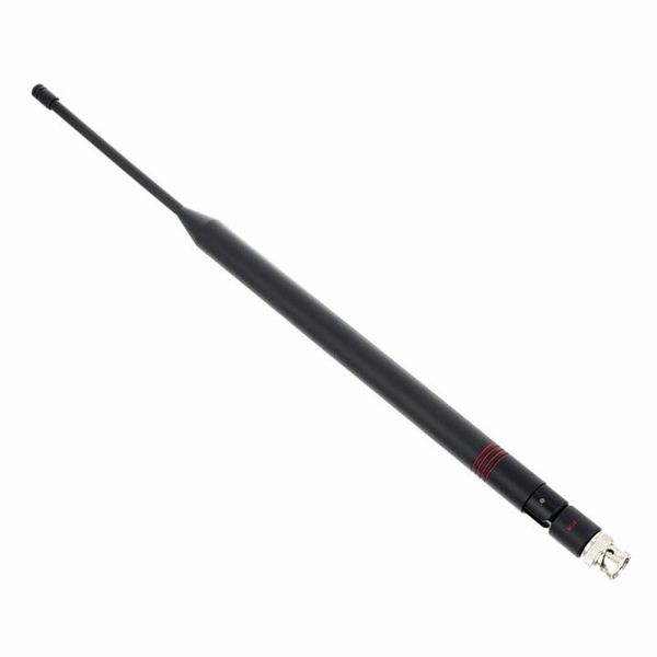 Antena SHURE UA8-554-638 Receptora de Banda Ancha de 1/2 Onda (A: 554 a 638 MHz))