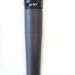 Micrófonos dinámicos Apogee U-57