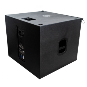 Subwoofer DFX Sound LINE THREE SUB