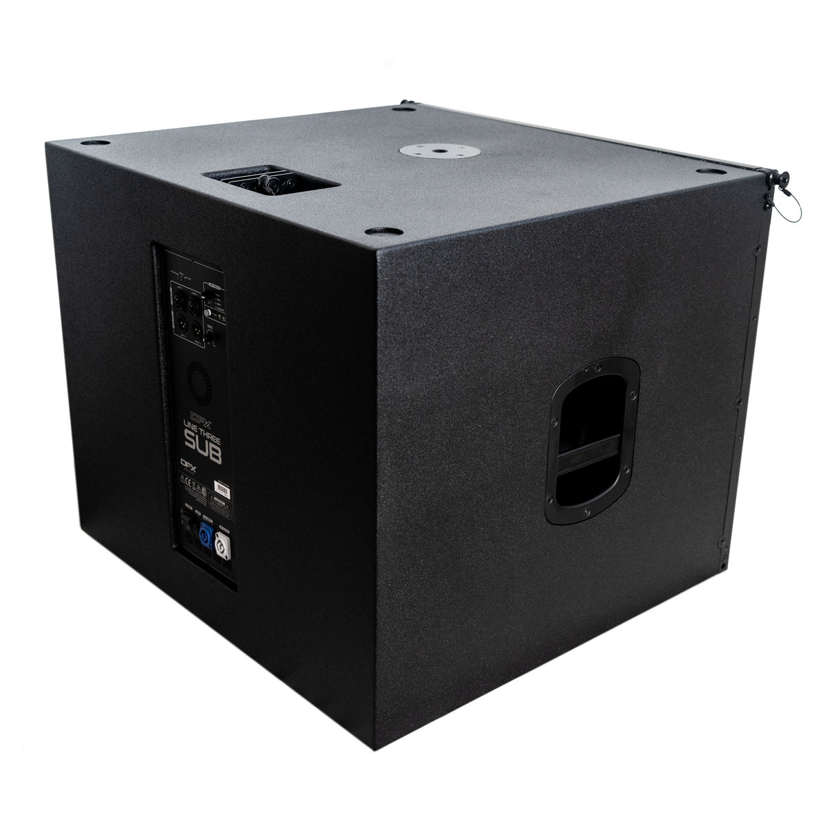 Subwoofer DFX Sound LINE THREE SUB