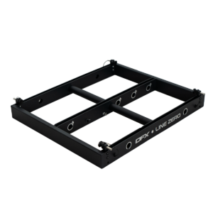 Line array DFX Sound LINE ZERO FLYBAR