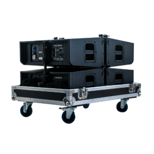 Line array DFX Sound LINE ZERO