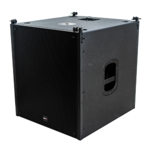 Subwoofer DFX Sound LINE ZERO SUB