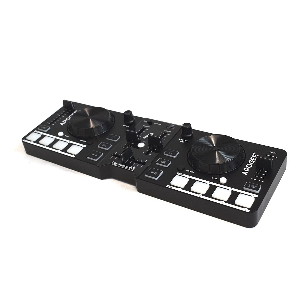 Digitrack PRO5 - Imagen 2