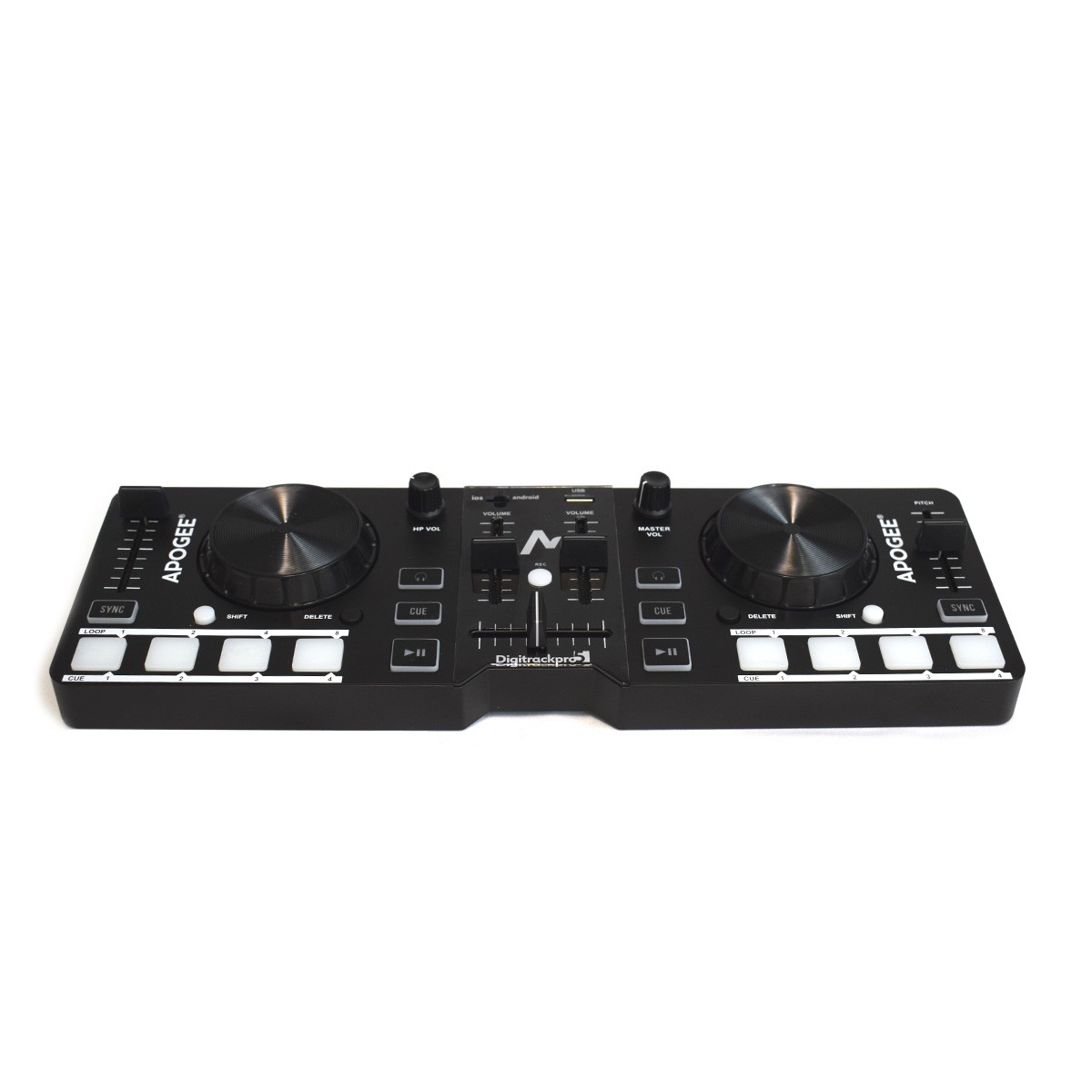 Digitrack PRO5