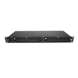 Procesadores Apogee Apogee EQ-215 Equalizador