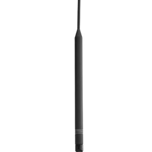 Antena SHURE UA8-578-638 Receptora de Banda Ancha de 1/2 Onda (A: 578 a 638 MHz))